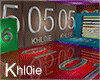 K derv Bar club