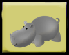 Dp hippo  Toy