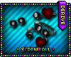 o: Heart Set M