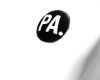 Badge | PA. <3