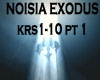 D*Noisia Exodus Pt. 1