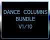 Dance Columns Bundle