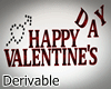 !! Valentine's Sign Drv