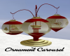 (MC)Ornament Carousel