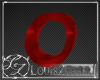 [LZ] Letter O Animated