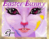 G- Easter Bunny, Skin