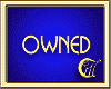 "OWNED" COLLAR