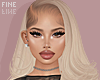 F. Tanya Blonde