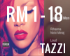 RainingMen-RihannaFt.NM