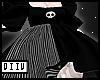 Emo Stripe Dress