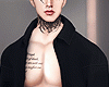 NEW SHIRT +TATTOO DARK $
