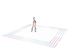 spot dance floor