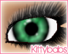 [Kb] Green Eyes