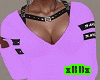 +SAVAGE CLUB RLL PRPL+