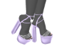 Lilac Heels Gala ☀