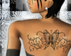 [gr] Butterfly tattoo