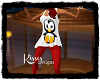 Penguin shirt
