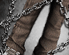† Teddy Jeans- M