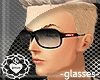 [JS] OBEY GLASSES [M]