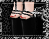 !!★. Cursed Boots