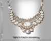 "SAV" LAYLA NECKLACE
