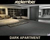 (S) Dark Apartment Lux