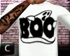 +C+BOO!Shirt