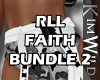 RLL "Faith" Bundle2