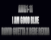 I AM GOOD (AMG1-11) SONG