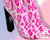 ♡ Kitten Boots