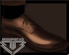 BB. Brown Fall Shoes