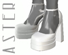 ◎ new heels wh ◎