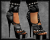 PVC Animal White Shoe