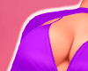 ♡ July Purple Set