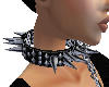 [YD] Spiked Slave Collar