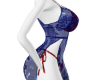 Lex Lace Dress