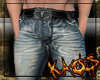 [KS] Rider Pants [2]