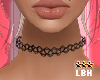 LL** Shya Choker