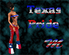 Texas Pride Fit