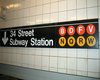 Hood Subway Station