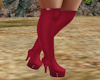 S4E Red Stilettoes