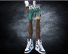 AirJordan/Blu