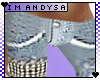 !*Andy*! Brutal (BM)