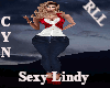 RLL Sexy Lindy