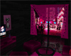 Pink-Neon-Room