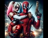 *DK* Deadpool Harley v2