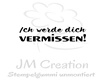 PS IchWerdeDichVermissen