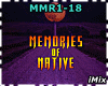 Native - Memories
