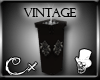 [CX]Vintage vase