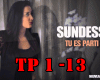 sudess tu es parti